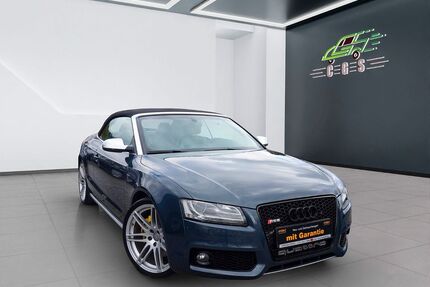 Audi S5 Gebrauchtwagen