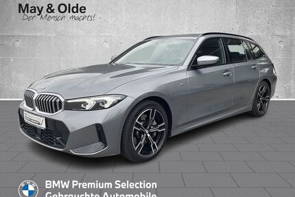 BMW 330 Gebrauchtwagen