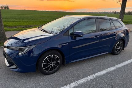 Toyota Corolla Gebrauchtwagen