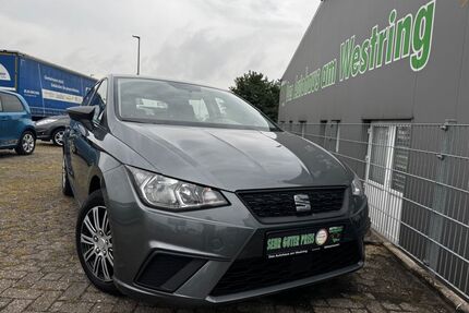 Seat Ibiza Gebrauchtwagen