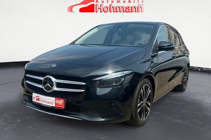 Mercedes-Benz B 250 Gebrauchtwagen