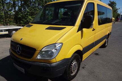 Mercedes-Benz Sprinter Gebrauchtwagen