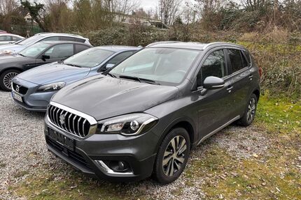 Suzuki (SX4) S-Cross Gebrauchtwagen