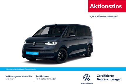 VW T7 Multivan Gebrauchtwagen