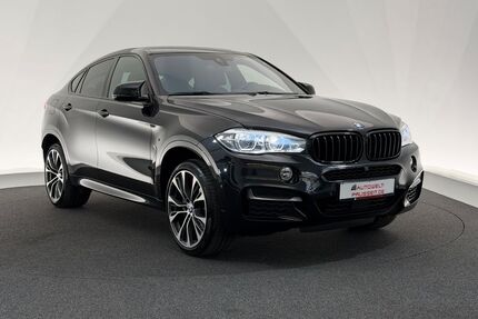 BMW X6 M50 Gebrauchtwagen