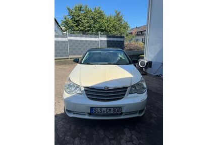 Chrysler Sebring Gebrauchtwagen