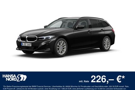BMW 318 Gebrauchtwagen