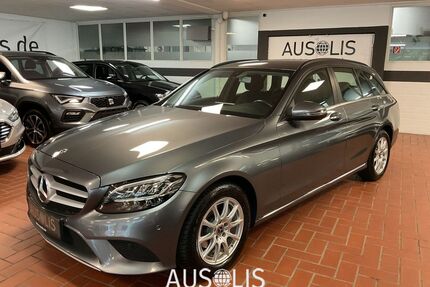 Mercedes-Benz C 200 Gebrauchtwagen