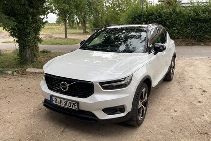 Volvo XC40 Gebrauchtwagen
