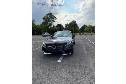 Mercedes-Benz C 400 Gebrauchtwagen