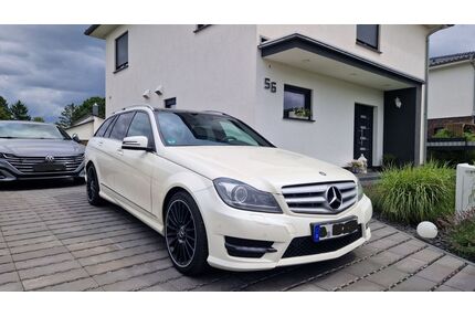 Mercedes-Benz C 350 Gebrauchtwagen