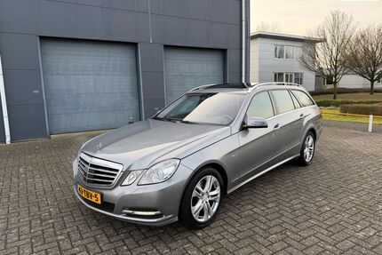 Mercedes-Benz E 250 Gebrauchtwagen