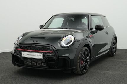 Mini John Cooper Works Gebrauchtwagen