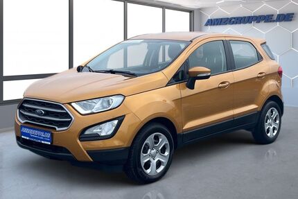 Ford EcoSport Gebrauchtwagen
