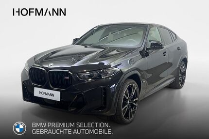BMW X6 M60 Gebrauchtwagen