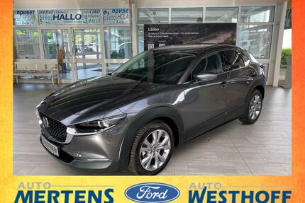 Mazda CX-30 Gebrauchtwagen
