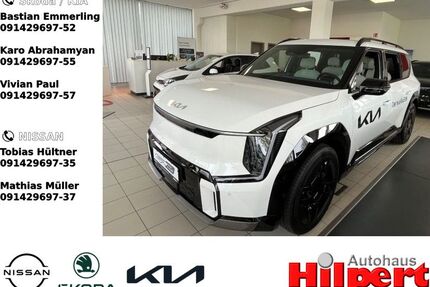 Kia EV9 Gebrauchtwagen