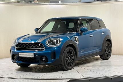 Mini Cooper SE Gebrauchtwagen