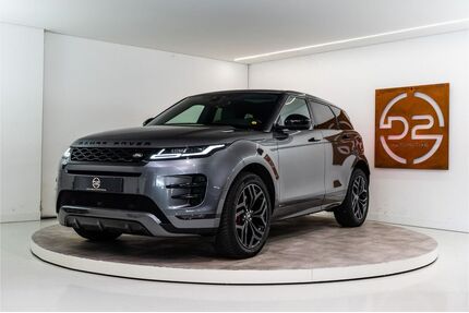 Land Rover Range Rover Evoque Gebrauchtwagen