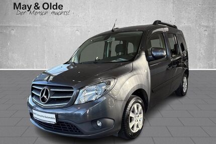 Mercedes-Benz Citan Gebrauchtwagen