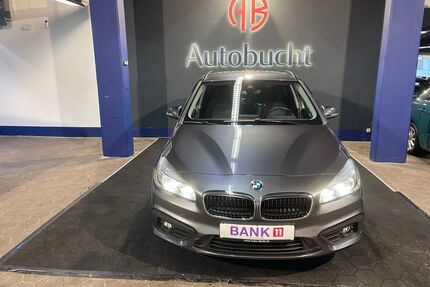 BMW 216 Gebrauchtwagen