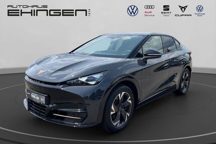 Cupra Tavascan Gebrauchtwagen