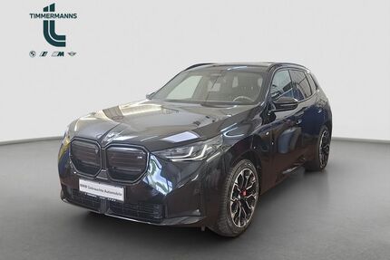 BMW X3 M50 Gebrauchtwagen