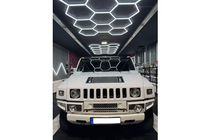 Hummer H2 Gebrauchtwagen