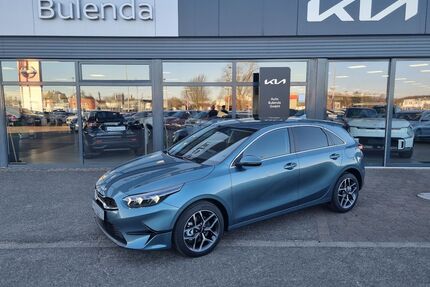 Kia ceed / Ceed Gebrauchtwagen