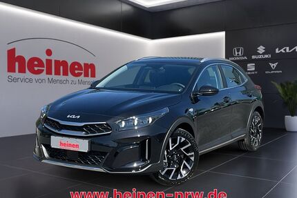Kia XCeed Gebrauchtwagen