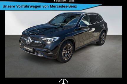 Mercedes-Benz GLC 200 Gebrauchtwagen