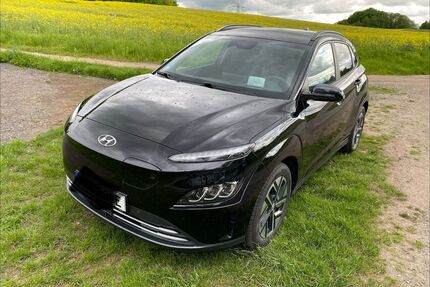 Hyundai KONA Elektro Gebrauchtwagen