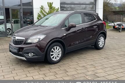 Opel Mokka Gebrauchtwagen