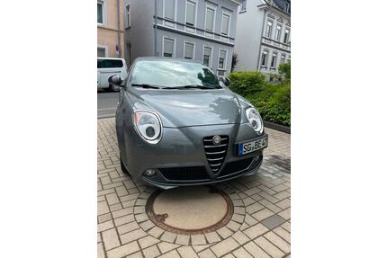 Alfa Romeo MiTo Gebrauchtwagen