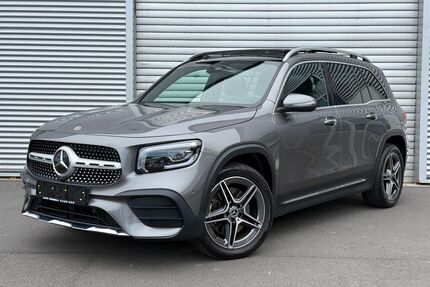 Mercedes-Benz GLB 250 Gebrauchtwagen