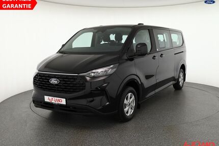 Ford Tourneo Custom Gebrauchtwagen