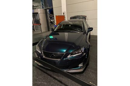 Lexus IS 250 Gebrauchtwagen