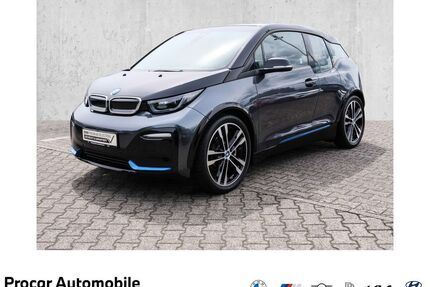 BMW i3 Gebrauchtwagen