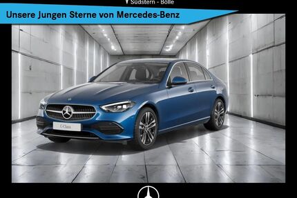 Mercedes-Benz C 300 Gebrauchtwagen