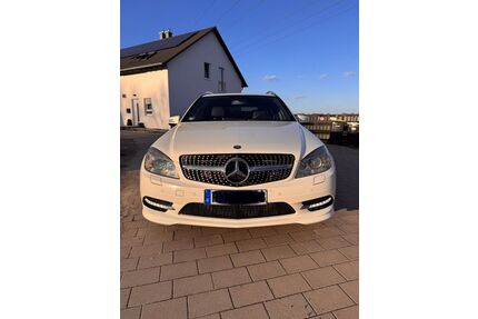 Mercedes-Benz C 350 Gebrauchtwagen