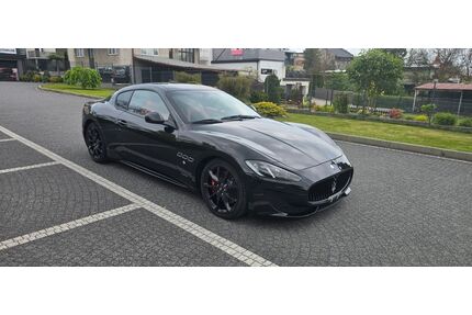 Maserati Granturismo Gebrauchtwagen