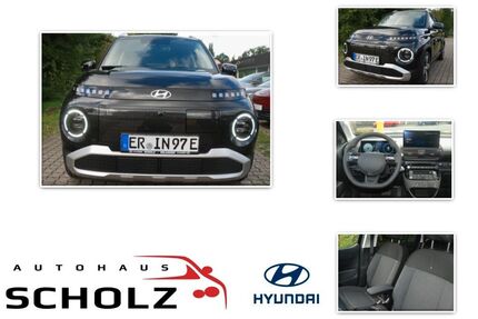 Hyundai INSTER Gebrauchtwagen