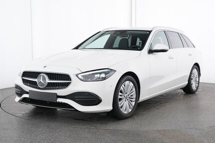 Mercedes-Benz C 200 Gebrauchtwagen