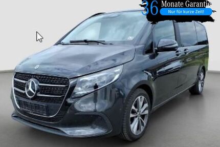 Mercedes-Benz V 300 Gebrauchtwagen