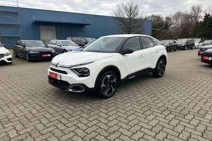 Citroen C4 Gebrauchtwagen