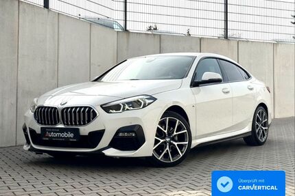 BMW 218 Gran Coupé Gebrauchtwagen