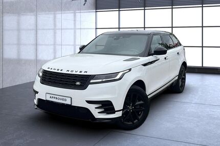 Land Rover Range Rover Velar Gebrauchtwagen