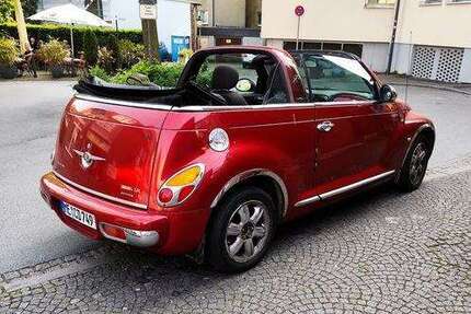 Chrysler PT Cruiser Gebrauchtwagen