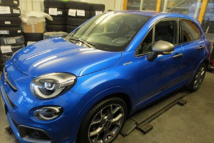 Fiat 500X Gebrauchtwagen