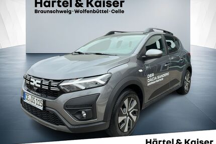 Dacia Sandero Gebrauchtwagen